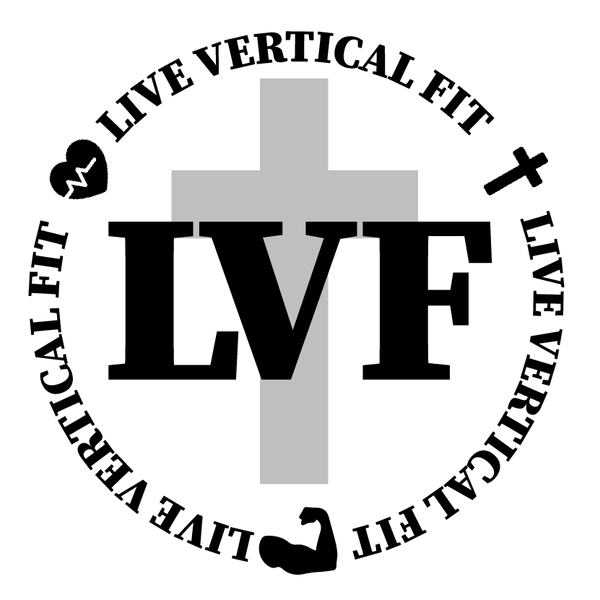 Live Vertical Fit logo
